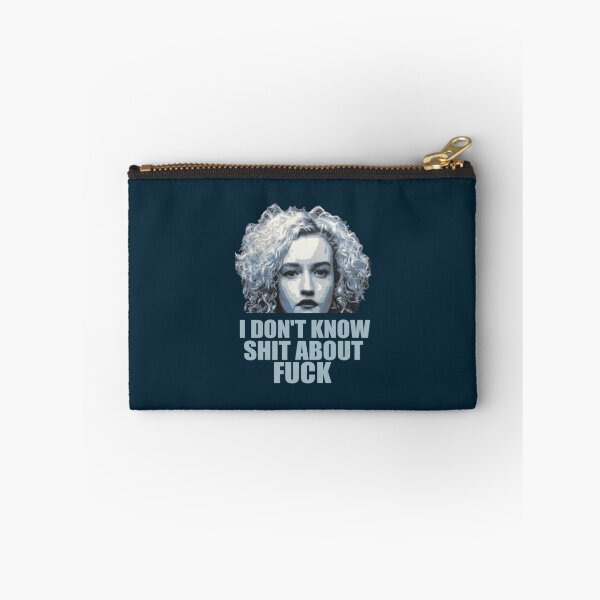 Item preview, i don_t know shit about fuck designed and sold by Temdeas.