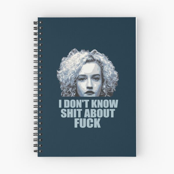 Item preview, i don_t know shit about fuck designed and sold by Temdeas.