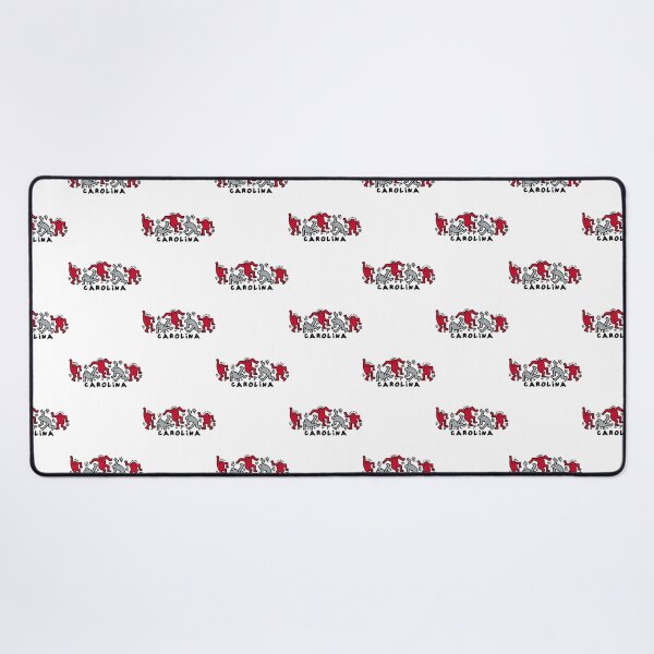 Item preview, Carolina Hurricanes Groovy People designed and sold by CanvasRoyal.