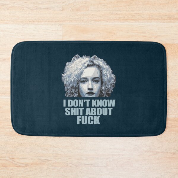 Item preview, i don_t know shit about fuck designed and sold by Temdeas.