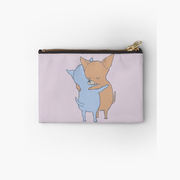 Item preview, Chihuahua Hugs designed and sold by Huebucket.