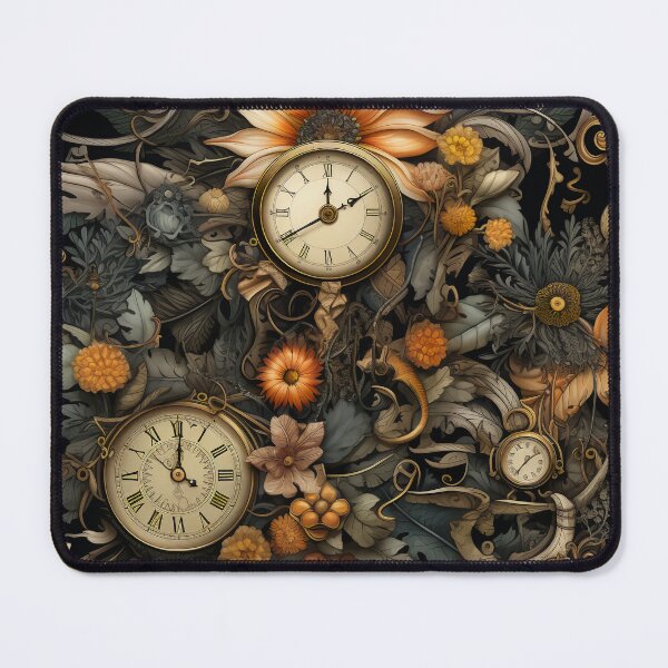 Item preview, Steampunk and Twisted Deviant Nature Mixed designed and sold by BrandonArtWorld.