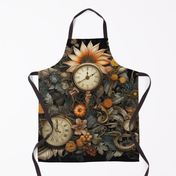 Item preview, Steampunk and Twisted Deviant Nature Mixed designed and sold by BrandonArtWorld.