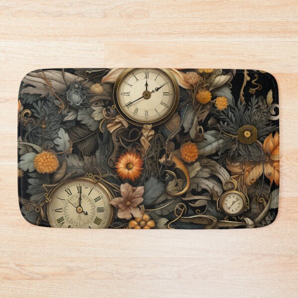 Item preview, Steampunk and Twisted Deviant Nature Mixed designed and sold by BrandonArtWorld.