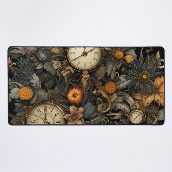 Item preview, Steampunk and Twisted Deviant Nature Mixed designed and sold by BrandonArtWorld.