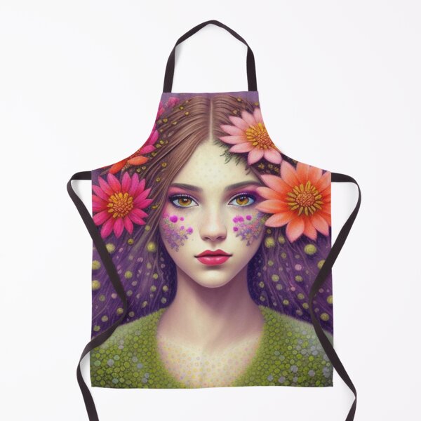 Artikelvorschau, Flower child entworfen und verkauft von Roxburylane.