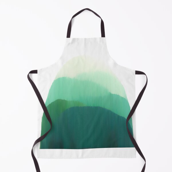 Item preview, Green Mountain designed and sold by nalujooo-art.