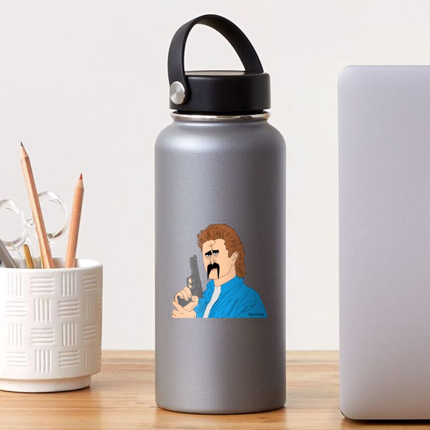 Item preview, Transparent Sticker designed and sold by HacknStack.