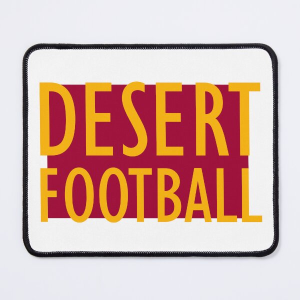 Item preview, Desert football designed and sold by sabinako.