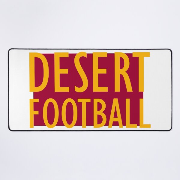 Item preview, Desert football designed and sold by sabinako.