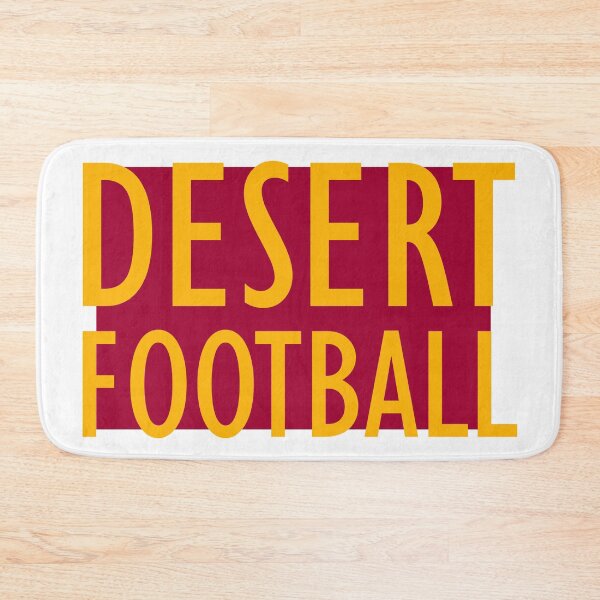 Item preview, Desert football designed and sold by sabinako.