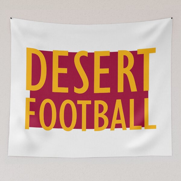 Item preview, Desert football designed and sold by sabinako.