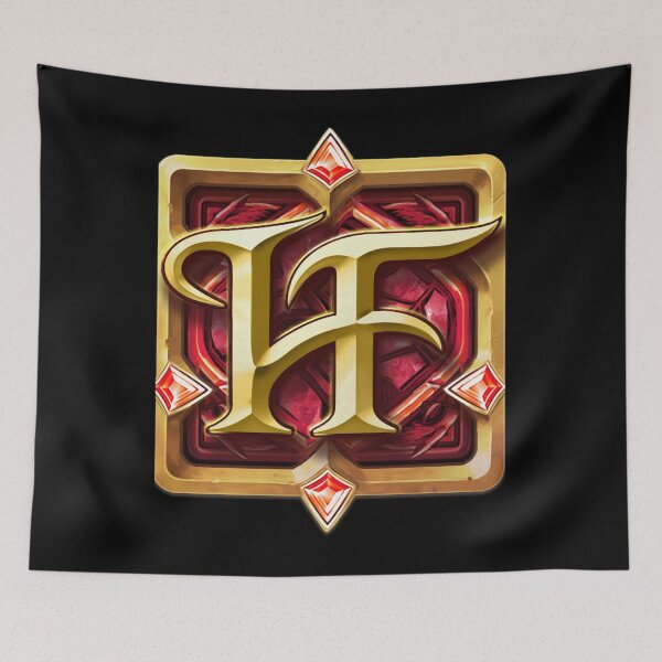 Item preview, Hammerfall rock band Swedish designed and sold by MarianKeebler.