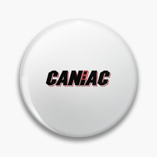 Item preview, Caniac designed and sold by CanvasRoyal.