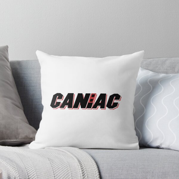 Item preview, Caniac designed and sold by CanvasRoyal.