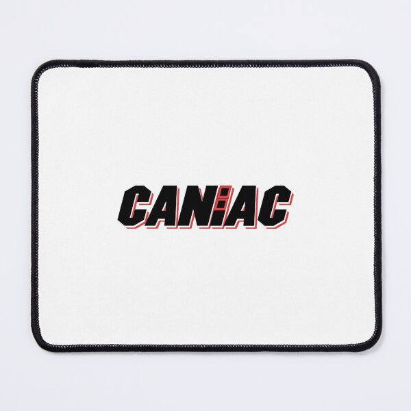 Item preview, Caniac designed and sold by CanvasRoyal.