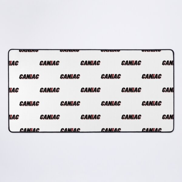 Item preview, Caniac designed and sold by CanvasRoyal.