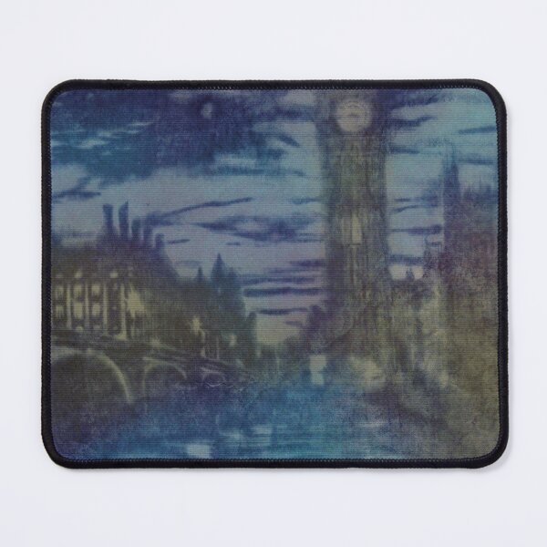 Item preview, London's Haunted Night designed and sold by DrabMenagerie.
