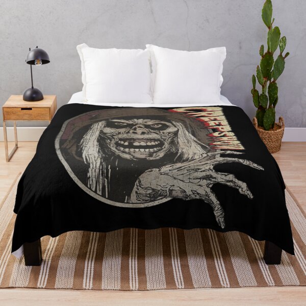Item preview, creepshow 80s vintage designed and sold by SaltiesKnight.