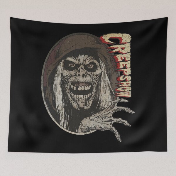 Item preview, creepshow 80s vintage designed and sold by SaltiesKnight.