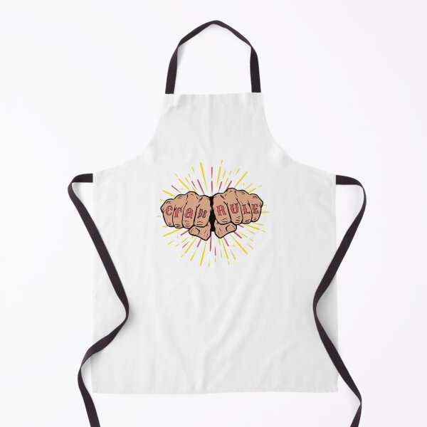 Item preview, Craps Rule designed and sold by Crapscouture.