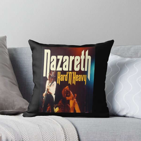Item preview, Hard and heavy   designed and sold by MarianKeebler.