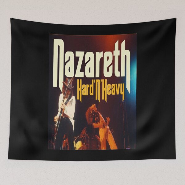 Item preview, Hard and heavy   designed and sold by MarianKeebler.