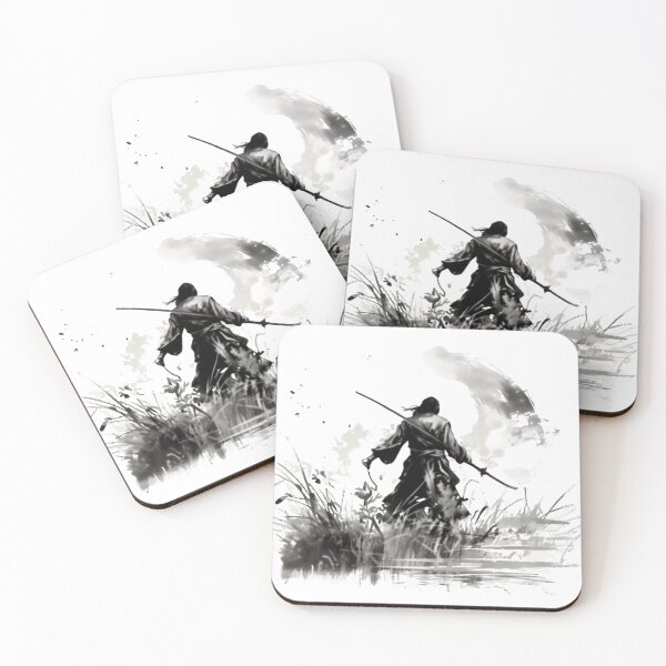 Item preview, The Last Samurai designed and sold by setofeights.
