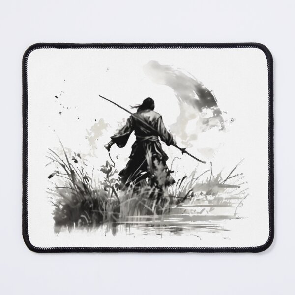 Item preview, The Last Samurai designed and sold by setofeights.