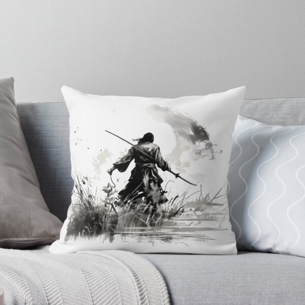 Item preview, The Last Samurai designed and sold by setofeights.