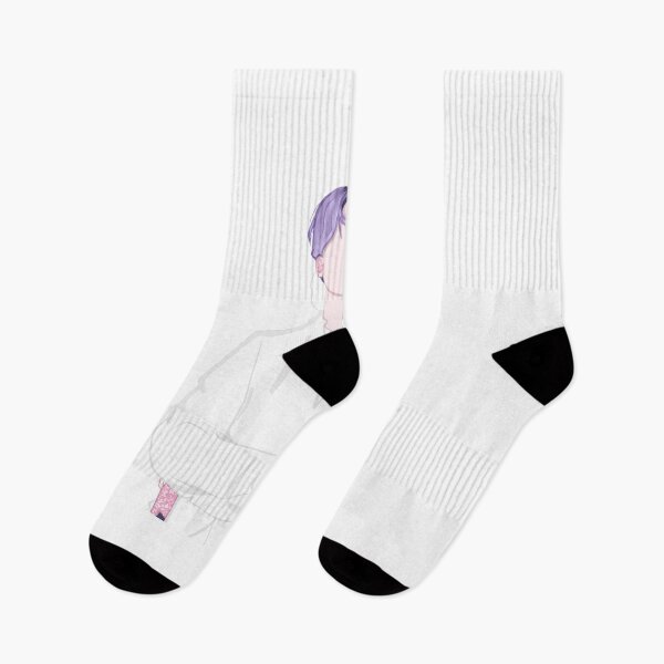Item preview, Kim Seok Jin Of BTS designed and sold by kart-box.