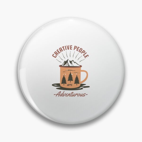 Item preview, Adventurous camping out, adventures, camping  designed and sold by quanlh.