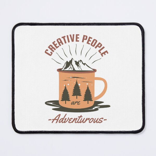 Item preview, Adventurous camping out, adventures, camping  designed and sold by quanlh.
