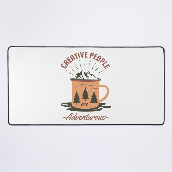 Item preview, Adventurous camping out, adventures, camping  designed and sold by quanlh.