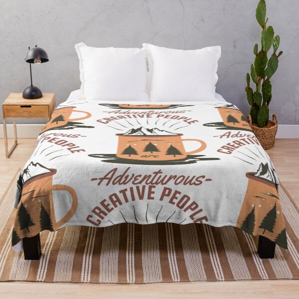 Item preview, Adventurous camping out, adventures, camping  designed and sold by quanlh.