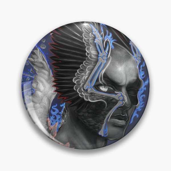 Item preview, Fallen angel  designed and sold by ANEIX.