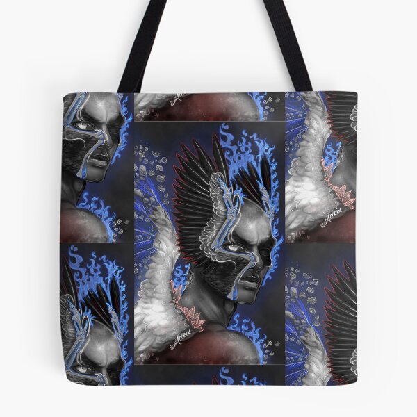 Item preview, Fallen angel  designed and sold by ANEIX.