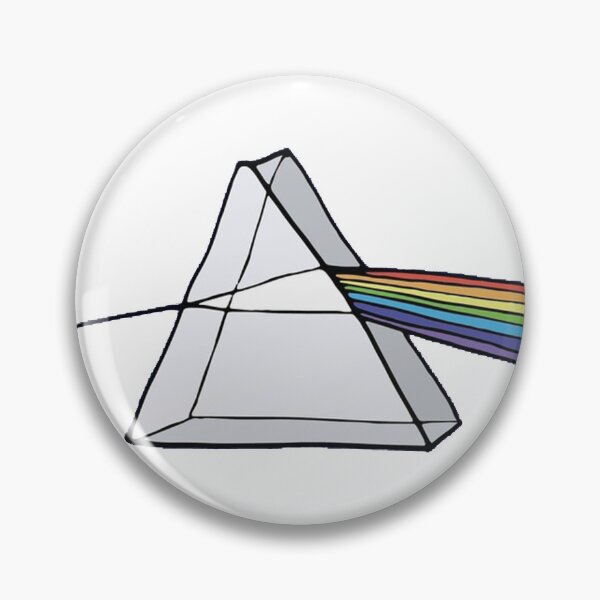 Item preview, rainbow of triangle designed and sold by DarrylBarrett.