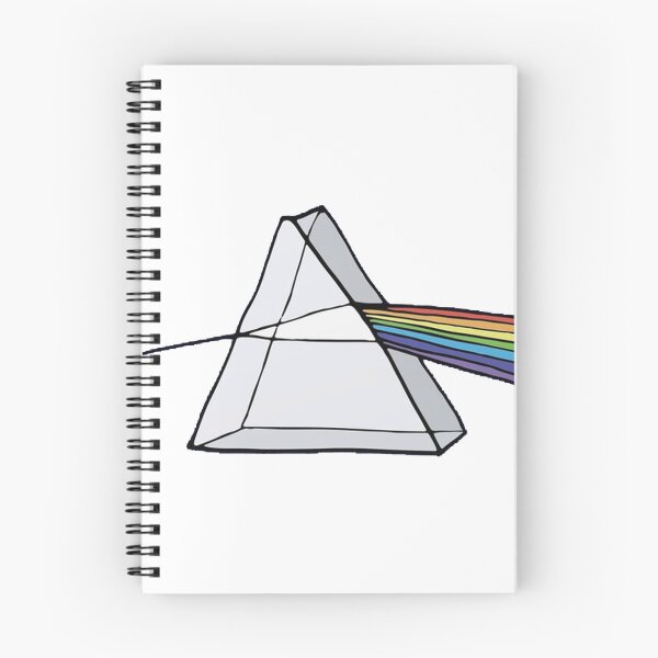 Item preview, rainbow of triangle designed and sold by DarrylBarrett.
