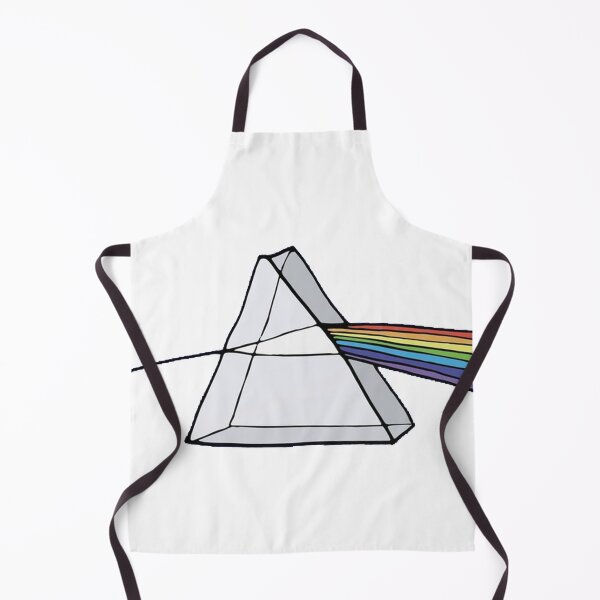 Item preview, rainbow of triangle designed and sold by DarrylBarrett.