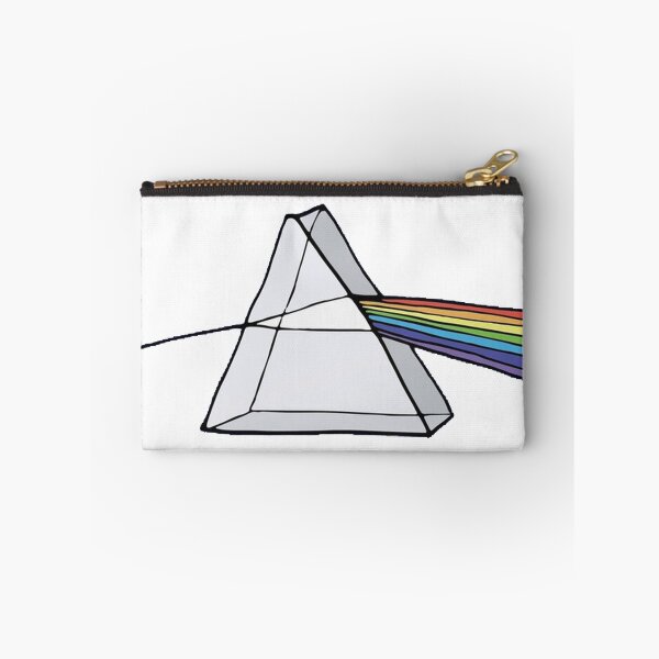Item preview, rainbow of triangle designed and sold by DarrylBarrett.