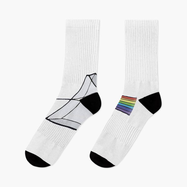 Item preview, rainbow of triangle designed and sold by DarrylBarrett.
