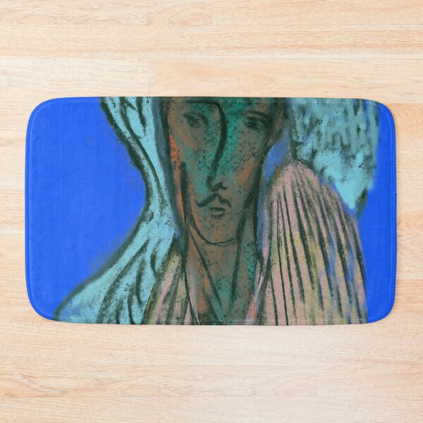 Item preview, Archangel Gadriel, Healing Angel of the Ascending Light designed and sold by ProsperityPath.