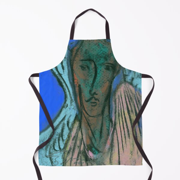 Item preview, Archangel Gadriel, Healing Angel of the Ascending Light designed and sold by ProsperityPath.