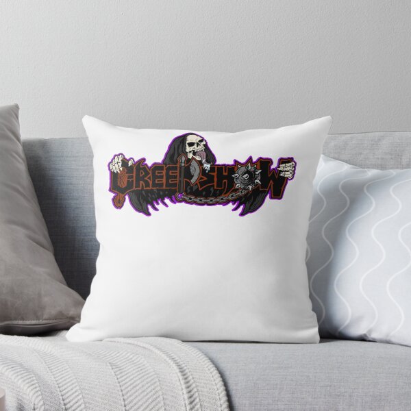 Item preview, Creepshow (5) designed and sold by SaltiesKnight.