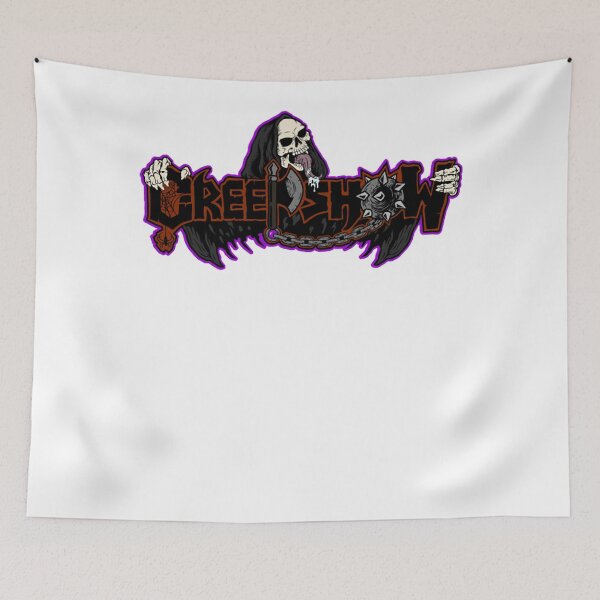 Item preview, Creepshow (5) designed and sold by SaltiesKnight.