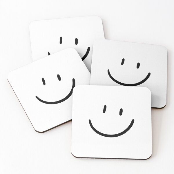 Item preview, BeHappy Mini Smiley designed and sold by BeHappy Store.