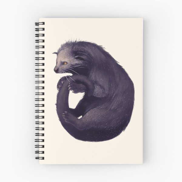 Item preview, Binturong designed and sold by Atarial.