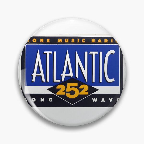 Item preview, Atlantic 252 Essential 		 designed and sold by iekaymoung37.
