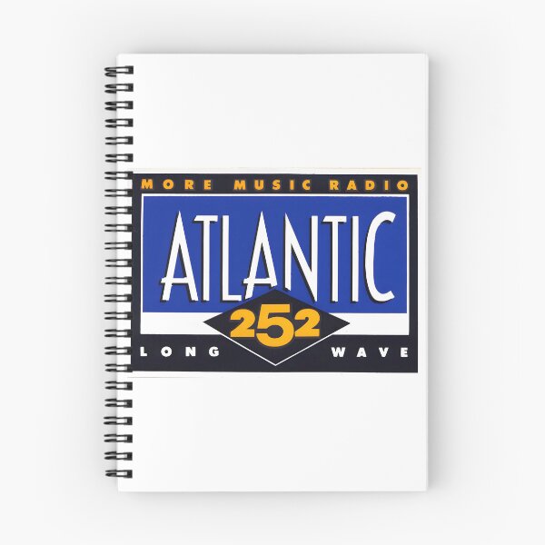 Item preview, Atlantic 252 Essential 		 designed and sold by iekaymoung37.